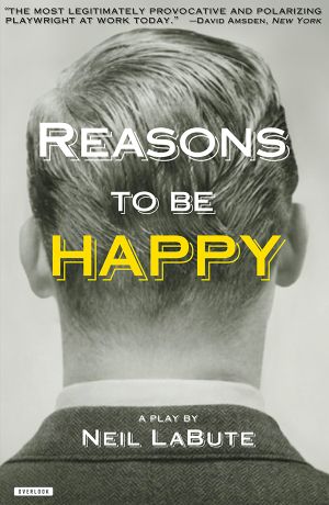 [Reasons to Be... 02] • Reasons to Be Happy